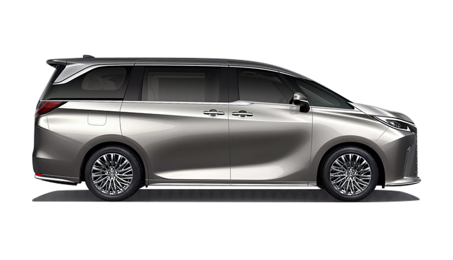 Sonic Titanium
