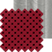 F Sport - Flair Red