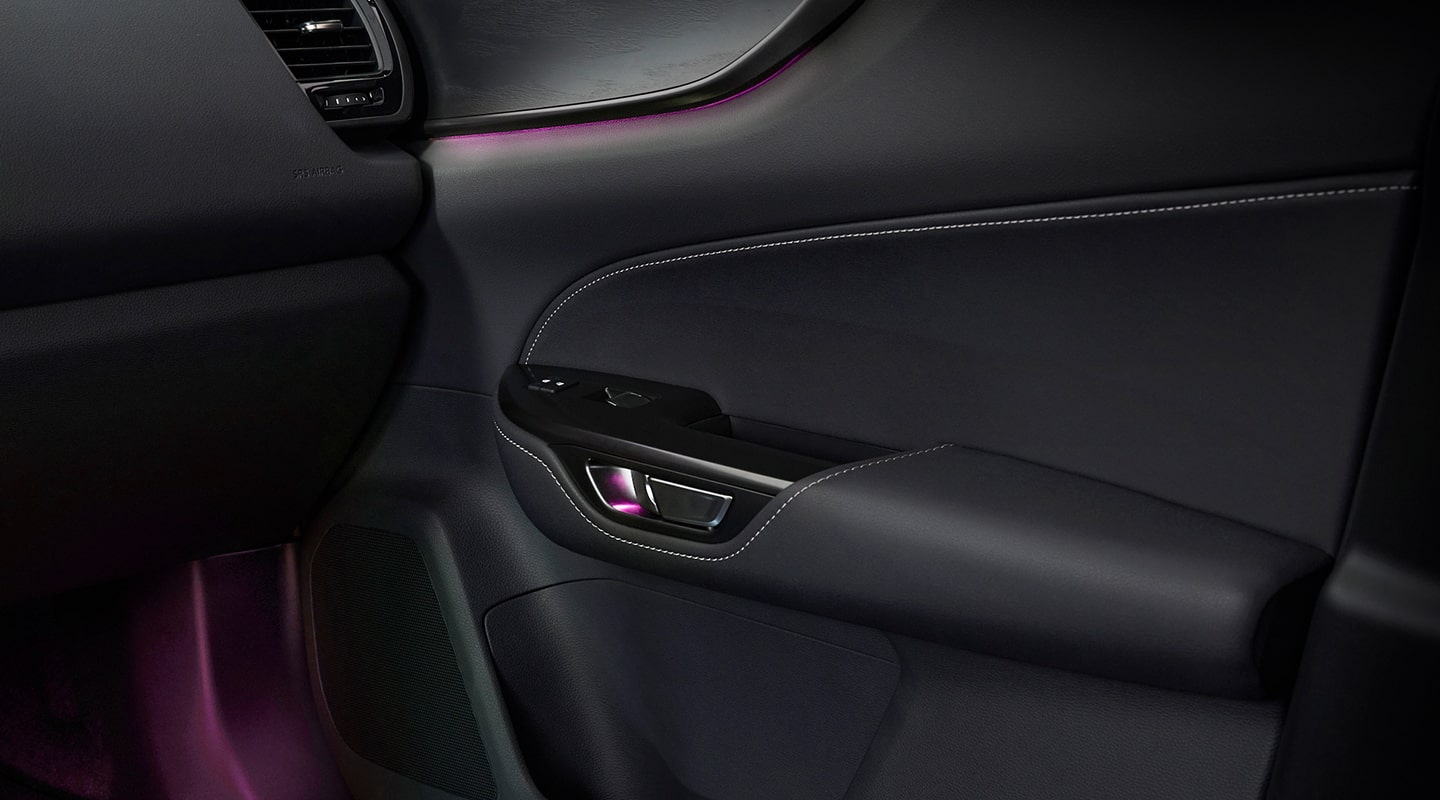 THE E-LATCH SYSTEM