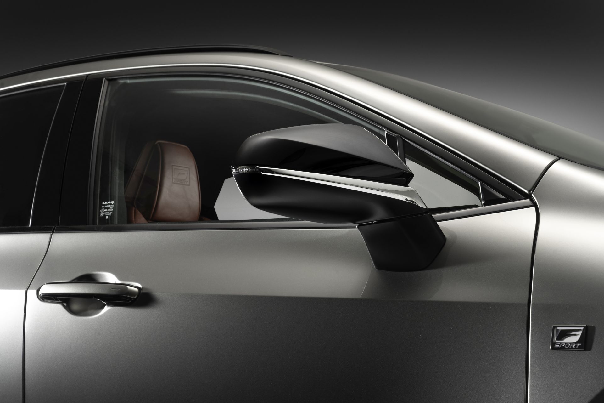 Lexus NX 2022