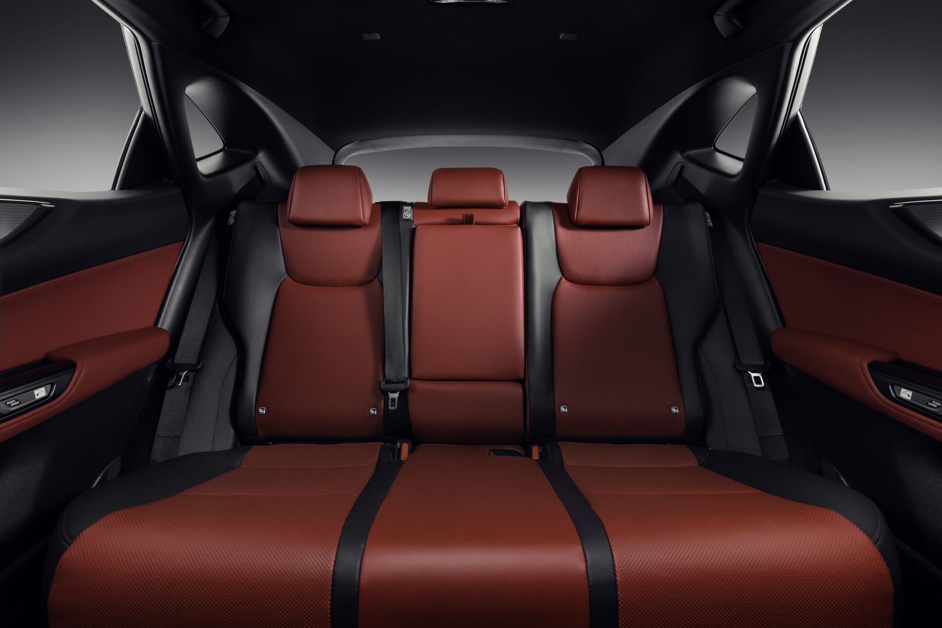Lexus NX 2022