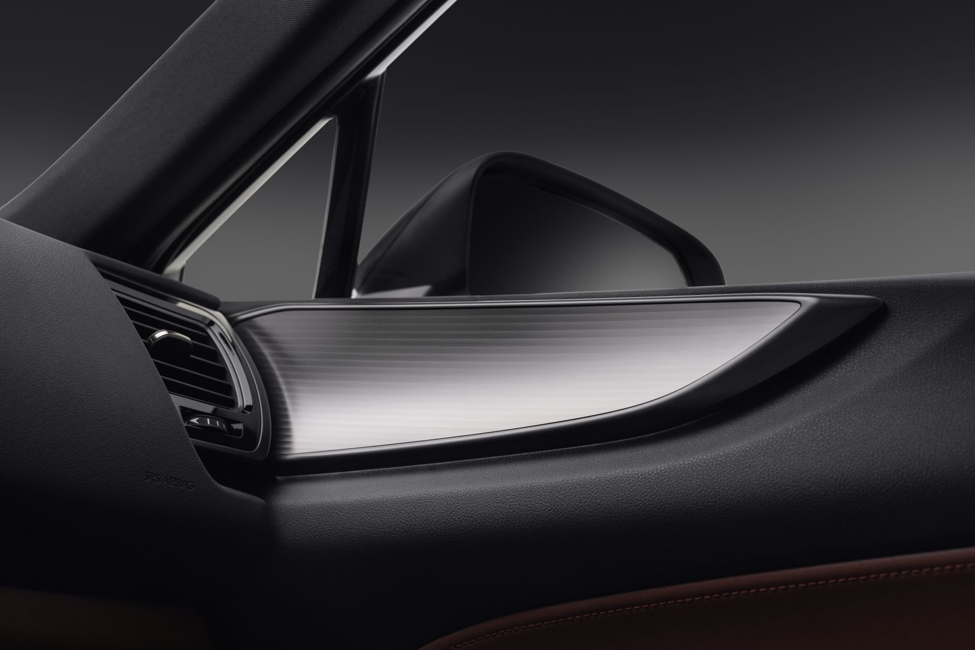 Lexus NX 2022
