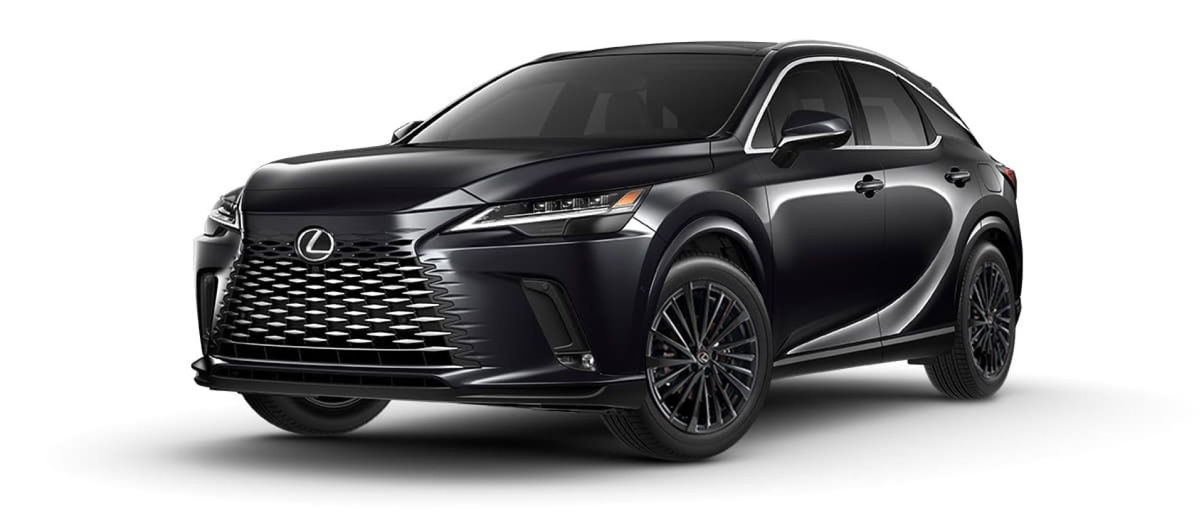GRAPHITE BLACK