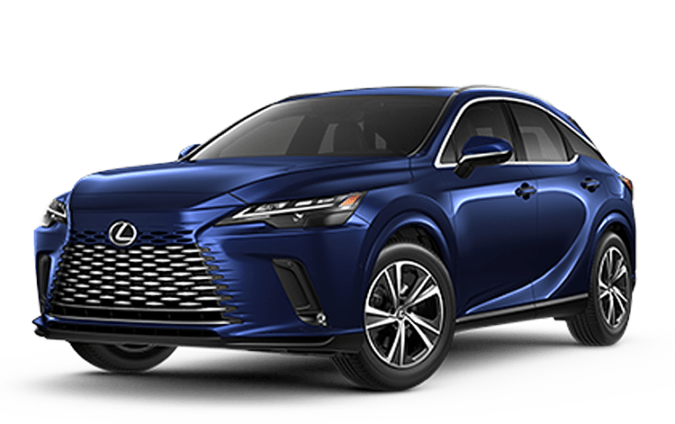 RX 350