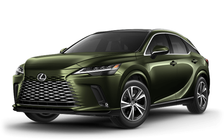 RX 350h