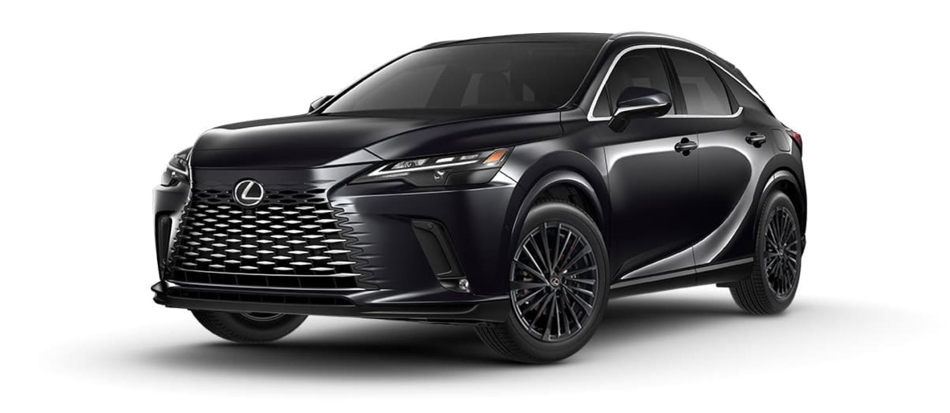 GRAPHITE BLACK