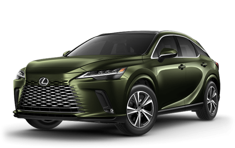 RX 350h