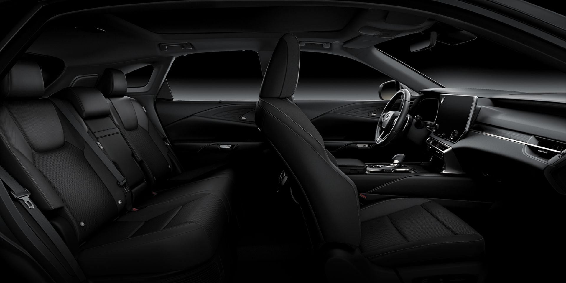 BLACK (LUXURY)